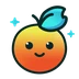 NiceSEO citrus mascot